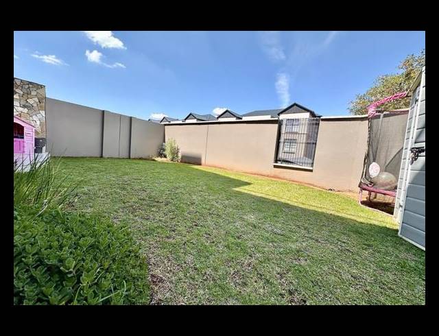 3 BEDROOM PROPERTY TO RENT IN WATERFALL